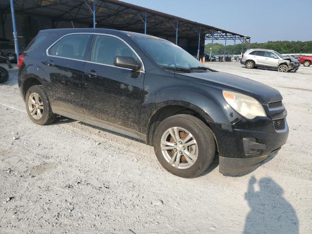 Photo 4 from auction – 2013 CHEVROLET EQUINOX LS with VIN 2GNALBEK2D6348212