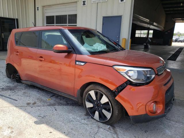 Photo 4 from auction – 2019 KIA SOUL + with VIN KNDJP3A58K7673074