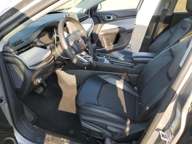 Photo 7 from auction – 2022 JEEP COMPASS LA with VIN 3C4NJDBB7NT133888