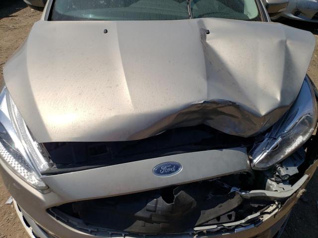 Photo 11 from auction – 2016 FORD FOCUS SE with VIN 1FADP3K24GL328338