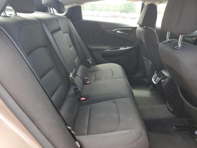 Photo 10 from auction – 2018 CHEVROLET MALIBU LT with VIN 1G1ZD5ST4JF268234