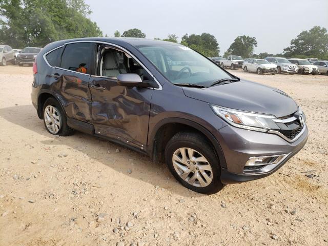 Photo 4 from auction – 2016 HONDA CR-V EX with VIN 2HKRM4H56GH726705