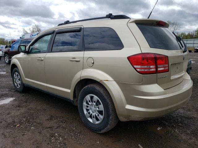 Photo 2 from auction – 2010 DODGE JOURNEY SE with VIN 3D4PG4FB9AT231397