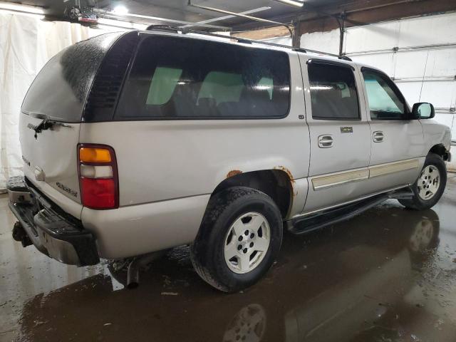 Photo 3 from auction – 2004 CHEVROLET SUBURBAN K with VIN 1GNFK16T64J213733