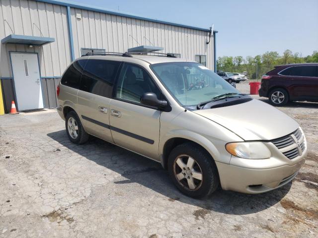 Photo 4 from auction – 2006 DODGE CARAVAN SX with VIN 1D4GP45R66B573977