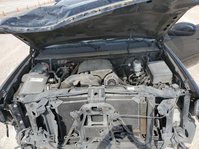 Photo 11 from auction – 2007 GMC NEW SIERRA with VIN 2GTEC13J971566244