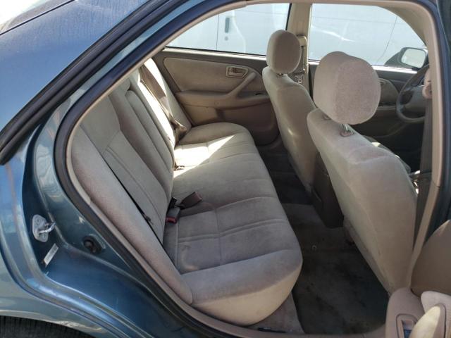 Photo 10 from auction – 2001 TOYOTA CAMRY with VIN 4T1BG22K01U829624