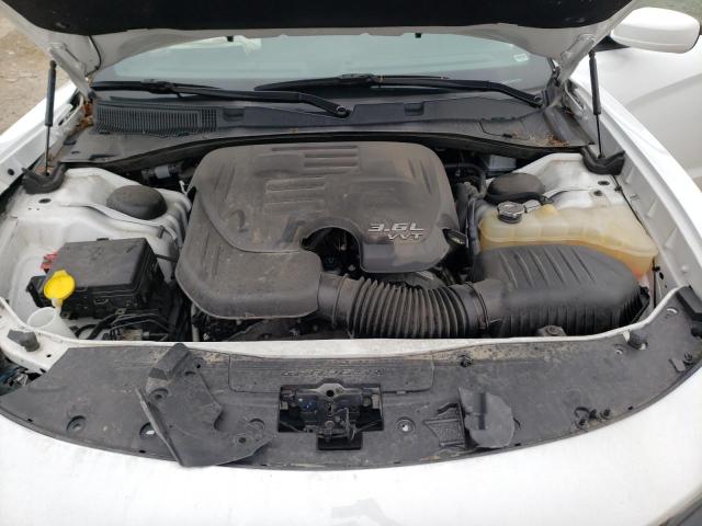 Photo 11 from auction – 2018 DODGE CHARGER GT with VIN 2C3CDXJG9JH224780
