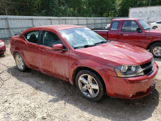 Photo 4 from auction – 2009 DODGE AVENGER R/ with VIN 1B3LC76VX9N546581