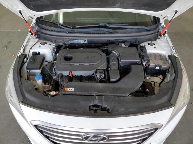 Photo 11 from auction – 2015 HYUNDAI SONATA SE with VIN 5NPE24AF1FH003625