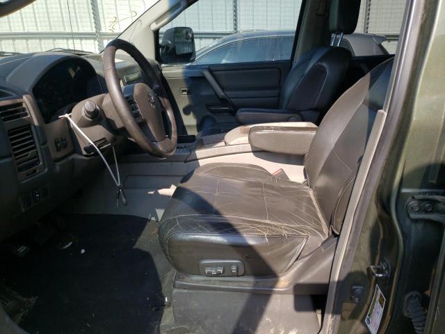 Photo 7 from auction – 2004 NISSAN TITAN XE with VIN 1N6AA07A94N547404