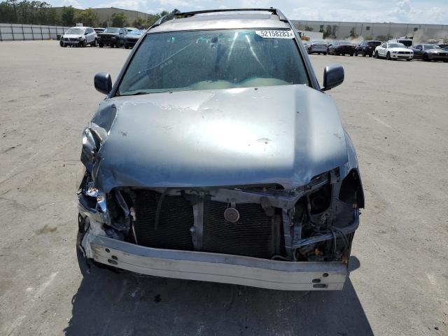 Photo 5 from auction – 2004 TOYOTA HIGHLANDER with VIN JTEDP21A240018596