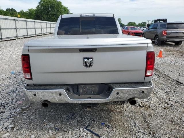 Снимка 6 от търг – 2013 RAM 1500 SLT с VIN 1C6RR6LT3DS558447