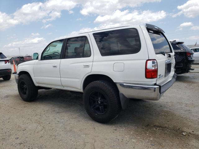 Photo 2 from auction – 2002 TOYOTA 4RUNNER SR with VIN JT3GN86R320234354