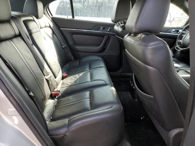 Photo 10 from auction – 2011 LINCOLN MKS with VIN 1LNHL9DR3BG612965