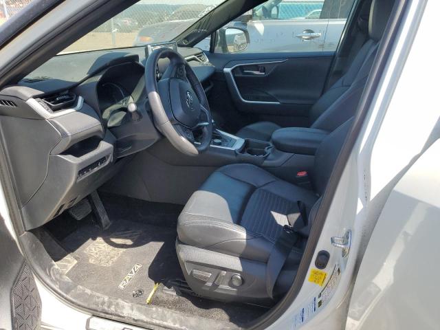 Photo 7 from auction – 2020 TOYOTA RAV4 XSE with VIN 4T3EWRFV9LU002180