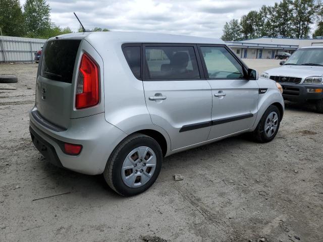 Photo 3 from auction – 2013 KIA SOUL with VIN KNDJT2A52D7509179