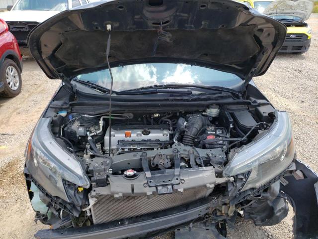 Photo 12 from auction – 2014 HONDA CR-V EXL with VIN 2HKRM3H73EH548258