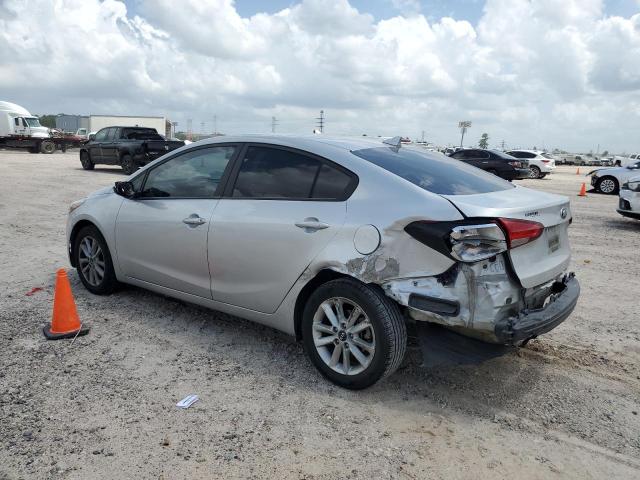 صورة رقم 2 من المزاد - 2017 KIA FORTE LX مع VIN 3KPFL4A78HE152146