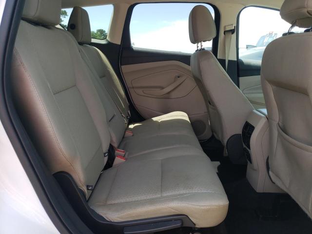 Photo 11 from auction – 2017 FORD ESCAPE SE with VIN 1FMCU0GD4HUC55843