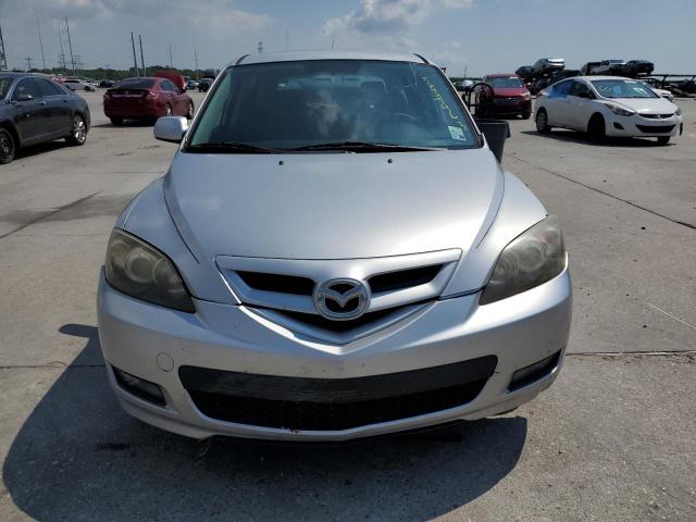 Photo 5 from auction – 2009 MAZDA 3 S with VIN JM1BK343691242792