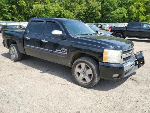 صورة رقم 4 من المزاد - 2011 CHEVROLET SILVERADO مع VIN 3GCPCSE06BG199368