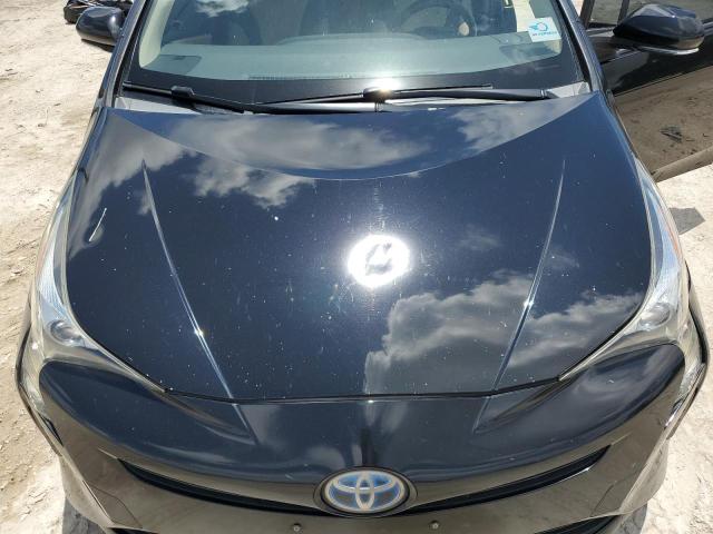 Photo 11 from auction – 2017 TOYOTA PRIUS with VIN JTDKBRFU3H3037880