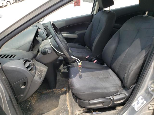 Photo 7 from auction – 2011 MAZDA MAZDA2 with VIN JM1DE1HY9B0124340