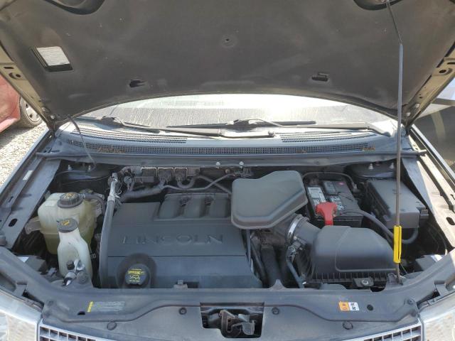Photo 12 from auction – 2010 LINCOLN MKX with VIN 2LMDJ8JCXABJ21902