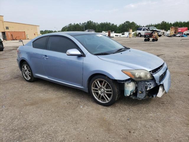 Photo 4 from auction – 2009 TOYOTA SCION TC with VIN JTKDE167X90284014