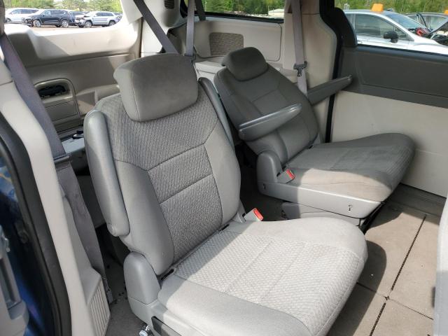 Photo 11 from auction – 2010 DODGE GRAND CARA with VIN 2D4RN4DE6AR326546