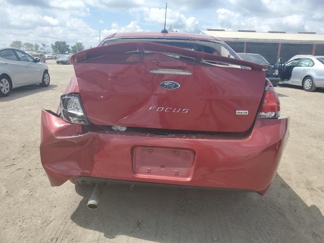 Photo 6 from auction – 2011 FORD FOCUS SES with VIN 1FAHP3GNXBW153296