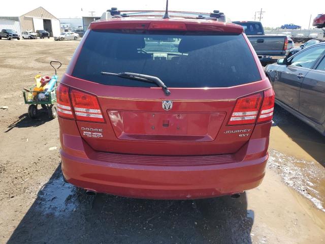 Photo 6 from auction – 2010 DODGE JOURNEY SX with VIN 3D4PG5FVXAT254736