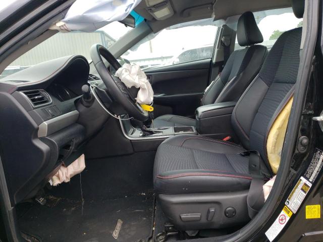 Photo 7 from auction – 2015 TOYOTA CAMRY LE with VIN 4T1BF1FK7FU053653