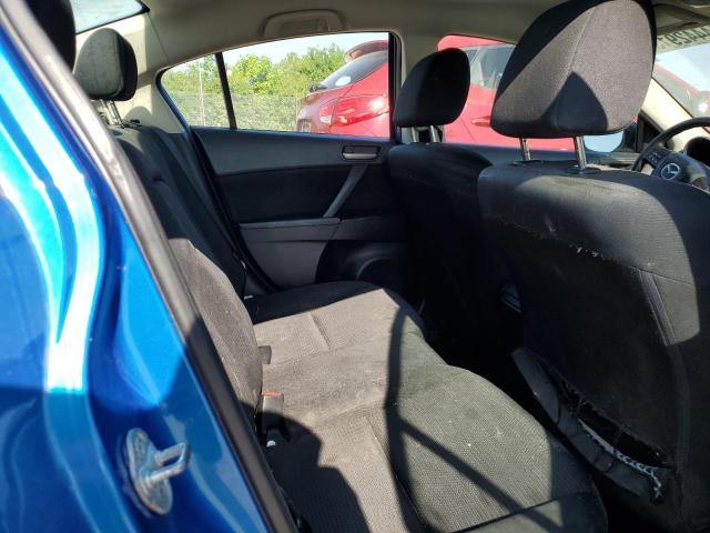 Foto 10 de la subasta – 2012 MAZDA 3 I con VIN JM1BL1V77C1686418