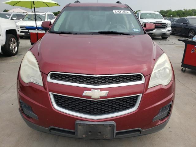 Photo 5 from auction – 2011 CHEVROLET EQUINOX LT with VIN 2CNALDEC3B6253728