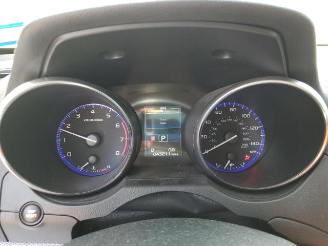 Photo 9 from auction – 2017 SUBARU OUTBACK 2. with VIN 4S4BSACC6H3425100