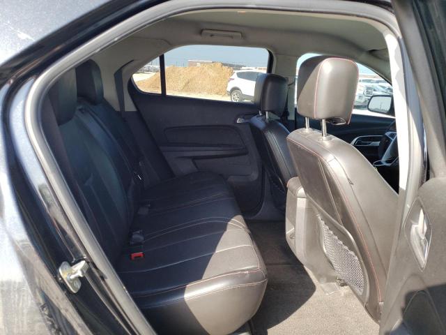 Photo 11 from auction – 2011 CHEVROLET EQUINOX LT with VIN 2CNFLPE57B6234463