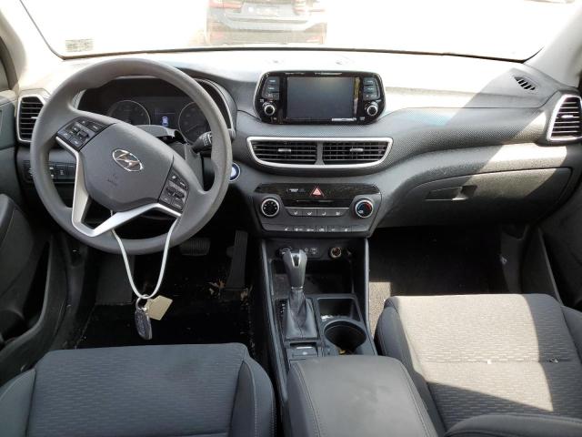 Photo 8 from auction – 2020 HYUNDAI TUCSON LIM with VIN KM8J3CA45LU145297