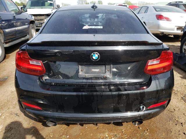 Photo 6 from auction – 2016 BMW M235I with VIN WBA1J7C52GV359829