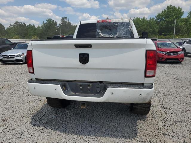 Photo 6 from auction – 2017 RAM 2500 SLT with VIN 3C6UR5DL3HG589049