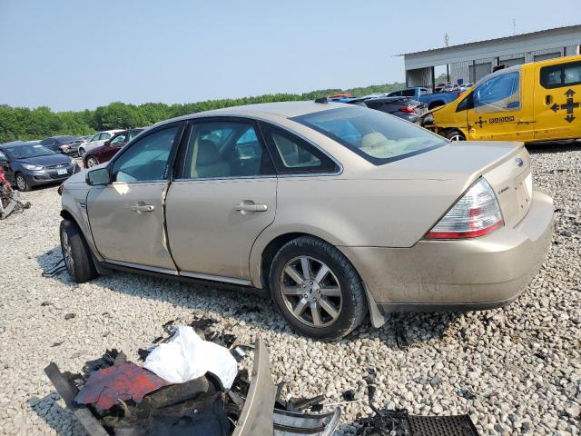 Photo 2 from auction – 2008 FORD TAURUS SEL with VIN 1FAHP24W98G153574