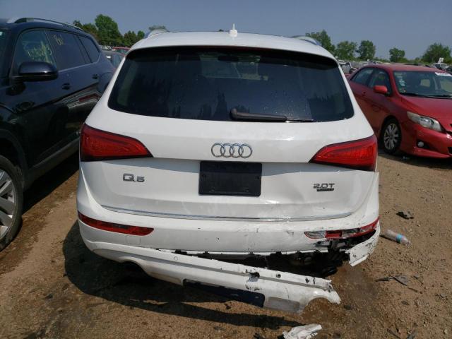 Photo 6 from auction – 2015 AUDI Q5 PREMIUM with VIN WA1LFAFP4FA147425