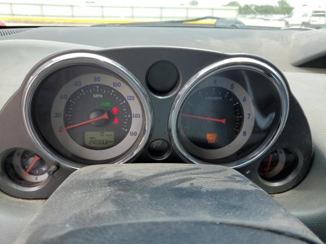 Photo 9 from auction – 2006 MITSUBISHI ECLIPSE GS with VIN 4A3AK24F56E024652