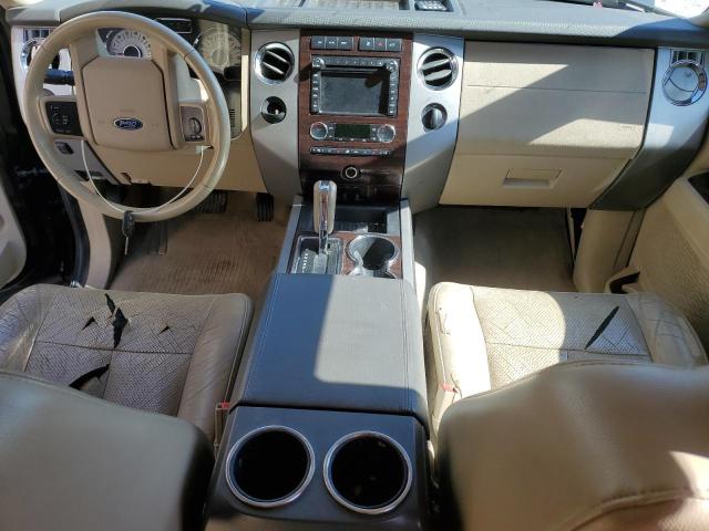 Photo 8 from auction – 2014 FORD EXPEDITION with VIN 1FMJK1H56EEF21380