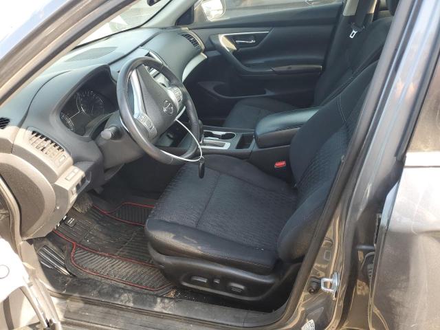 Photo 7 from auction – 2017 NISSAN ALTIMA 2.5 with VIN 1N4AL3AP7HC182627