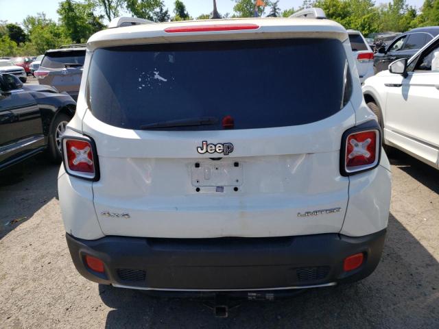 Photo 6 from auction – 2015 JEEP RENEGADE L with VIN ZACCJBDT5FPB83358