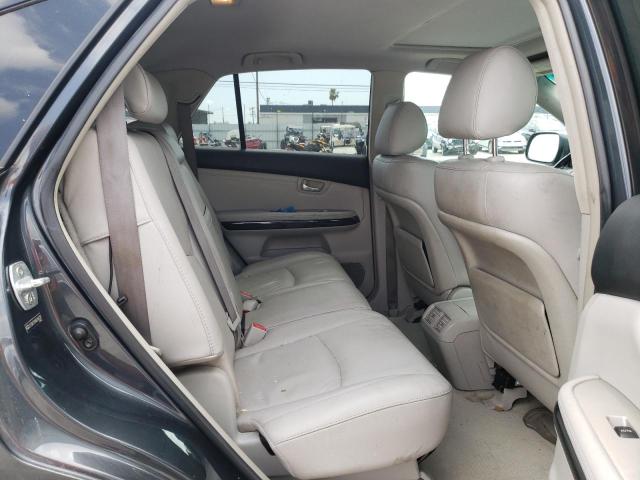 Photo 11 from auction – 2008 LEXUS RX 350 with VIN 2T2GK31U08C046792