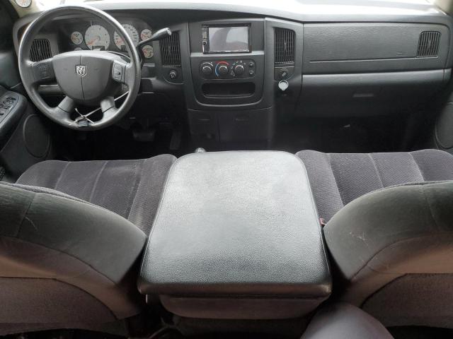 Photo 8 from auction – 2005 DODGE RAM 2500 S with VIN 3D7KS28C55G750399