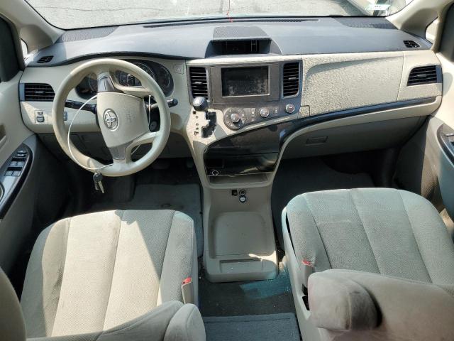 Photo 8 from auction – 2011 TOYOTA SIENNA BAS with VIN 5TDKA3DC5BS002435